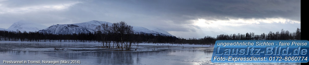 Tromsö